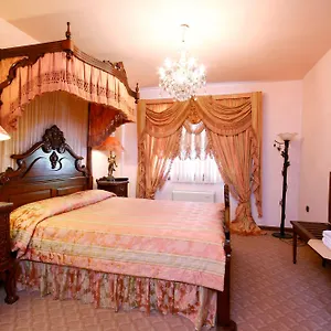 Dallas Hotel Varna