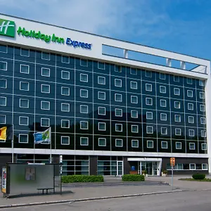 Express North By Ihg Hotel Antwerp
