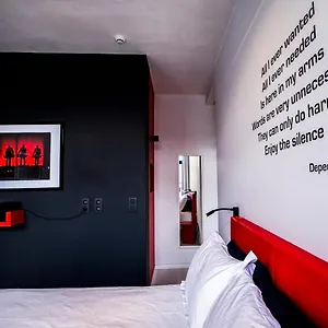 Rock Lobster Bed & Breakfast Antwerp
