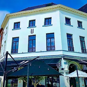 U Eat & Sleep Hotel Antwerp