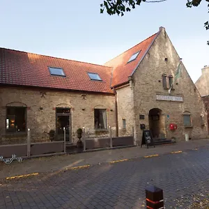 Gemeente Hotel Nieuwpoort