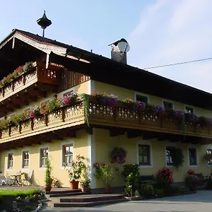 Gaestehaus Steinerhof Guest house Salzburg