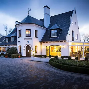 Restaurant Weinebrugge Bruges